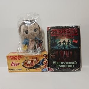 Stranger Things Bundle!
